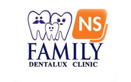 Стоматология «Family dentalux clinic (Фэмили денталюкс клиник)»  — Шымкент