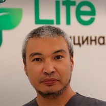 Сулейменов Олжас Кенжеболатович