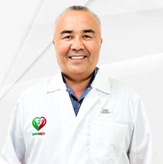 Избасханов Узакбай Сатылханович