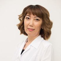 Тулеуова Айнур Нагиметовна