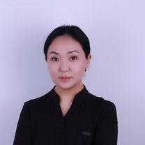 Масенова Еркежан Ерболатқызы