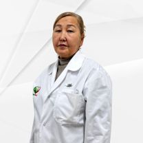 Мусаева Гульжамилаш Калаубековна