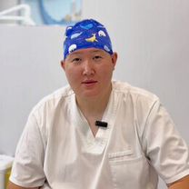 Альмусин Токен Галиевич