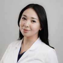 Еркінқызы Алина