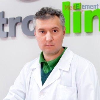 Ахметжанов Омирхан Тлеугайзаевич