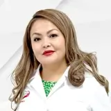 Абдибаева Лаура Токтасынова