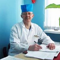 Григоренко Владимир Ильич