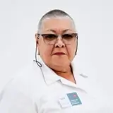 Шабакбаева Шолпан Мукановна