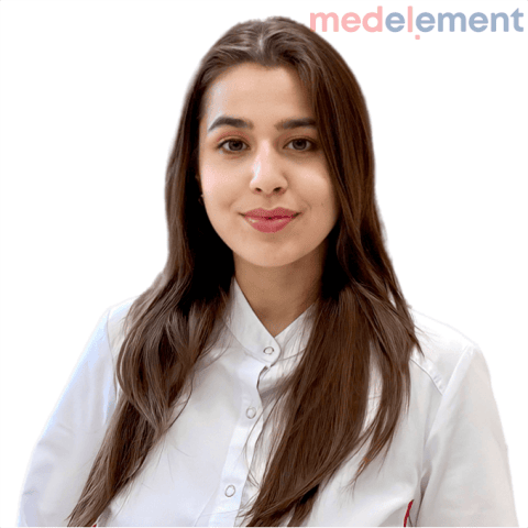 Ганеева Рената Ильдаровна