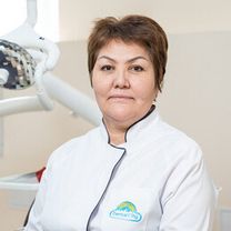 Тналиева Зухра Турсыновна