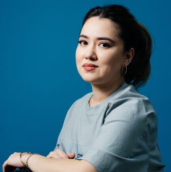 Торгаева Ксения