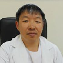 Ким Владимир Викторович