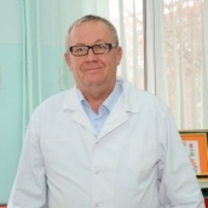 Коротченко Сергей Степанович