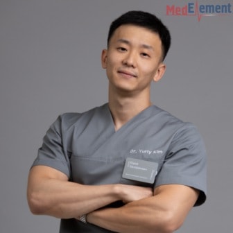 Ким Юрий Эдуардович