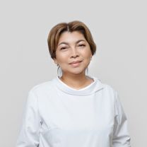 Жуламанова Гульжан Мусильманбековна