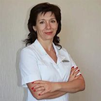 Короташ Марина Степановна