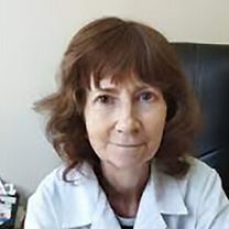 Халиуллина Роза Заидовна