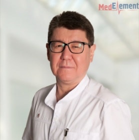 Алимбаев Серик Алмазович