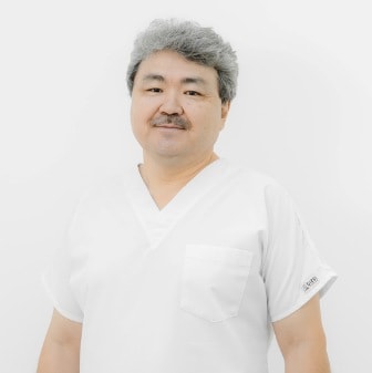 Оразиман Берик Балтабаевич