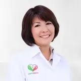 Курамысова Гульжанат Кайредденовна