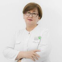 Маханбетова Ляззат Ердалыевна