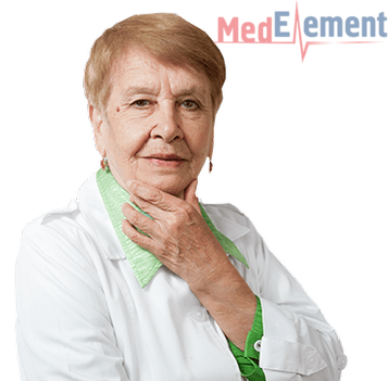 Булякова Бибинур Гильмутдиновна