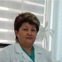 Ракова Таива Дарвиновна