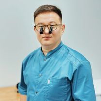 Маратов Талгат Мейржанович