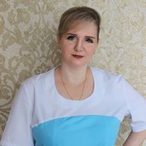 Ахшабаева Оксана Александровна