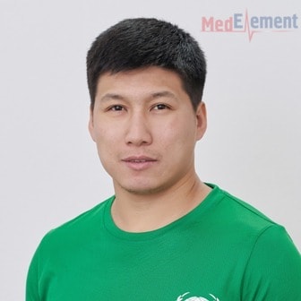 Иманов Адлет Асаубаевич