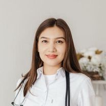 Орынбек Ғалия Орынбекқызы