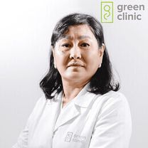 Абенова Камал Галиолловна