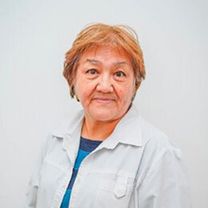 Орманбетова Гульсин Кожахметовна