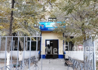 Центр семейного здоровья ТОО «БАЙМЕНОВА» — Жезказган