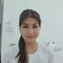 Кайрат Молдир Кайратовна