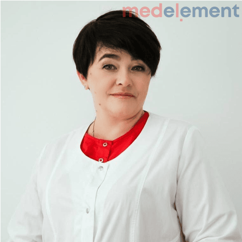 Шолох Виктория Викторовна