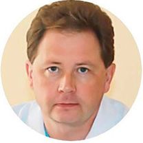 Петров Владислав Георгиевич