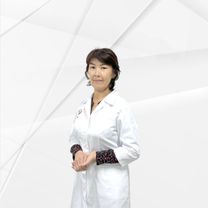 Баймбетова Айжан Абибуллаевна