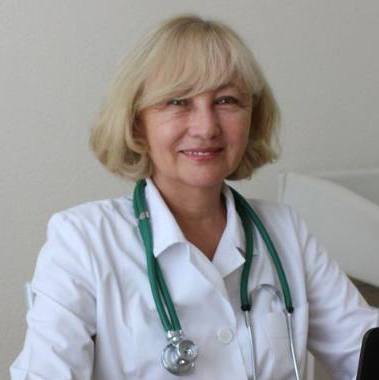 Мусина Ботагоз Салимжановна