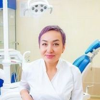 Жайсанбаева Альфия Байрамгалиевна