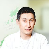 Хаджиев Алибек Нурболатович