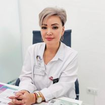 Ильясова Асель Ерсабитовна