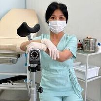 Доспанова Айзада Саитбековна