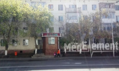 Стоматология «Z СТОМ» на Московской 31 — Астана