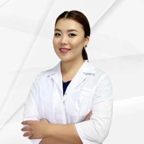 Оралова Макпал Серикбайкызы