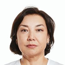 Исламова Сауле Елеулиевна