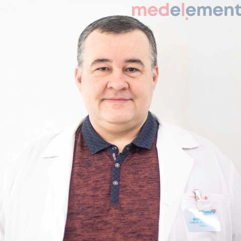 Филиппов Алексей Александрович