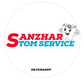 Стоматологическая клиника «SANZHAR STOM SERVICE» — Каскелен