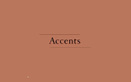 Салон красоты «Accents (Аккентс)»  — Алматы