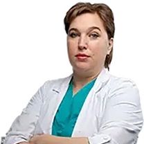 Кочнева Юлия Сергеевна